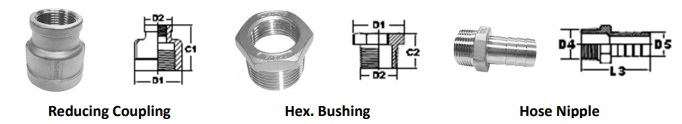 Pindee-Cast-Threaded-150LB-fittings4