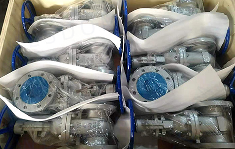 API-Carbon-Steel-Globe-Valve5