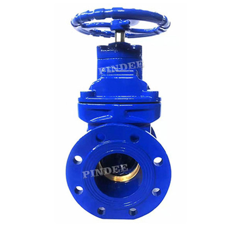 Hard Seal Gate Valve