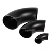 ASTM A234 90 Degree Elbow Black Paint Carbon Steel BW Fittings