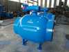 Gear Type Fully Welded Ball Valve