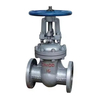 ANSI Cast Steel Gate Valve