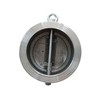 Double Disc Wafer Check Valve