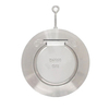 Wafer Disc Check Valve