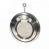 Single Disc Wafer Type Swing Check Valve