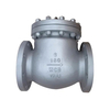 Flanged Swing Check Valve