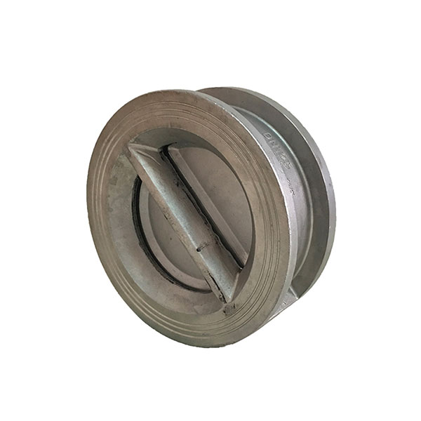Wafer Spring Swing Check Valve