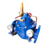 Differential Valve Pressure Regulating Valve