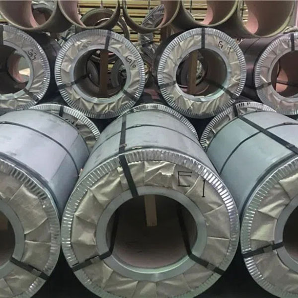 AISI 304L Stainless Steel Coil 304 Material Suppliers by Pindee Steel