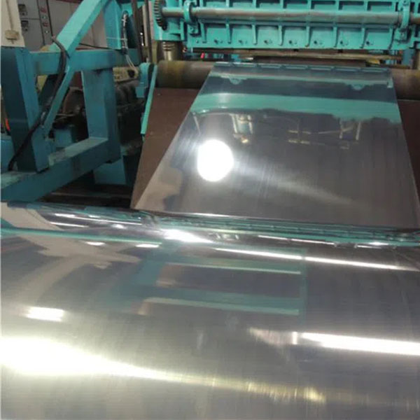 Pindee steel stock Mat 430 Stainless Steel Coil