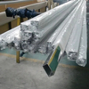 Stainless Steel Rectangular Tube ASTM A554