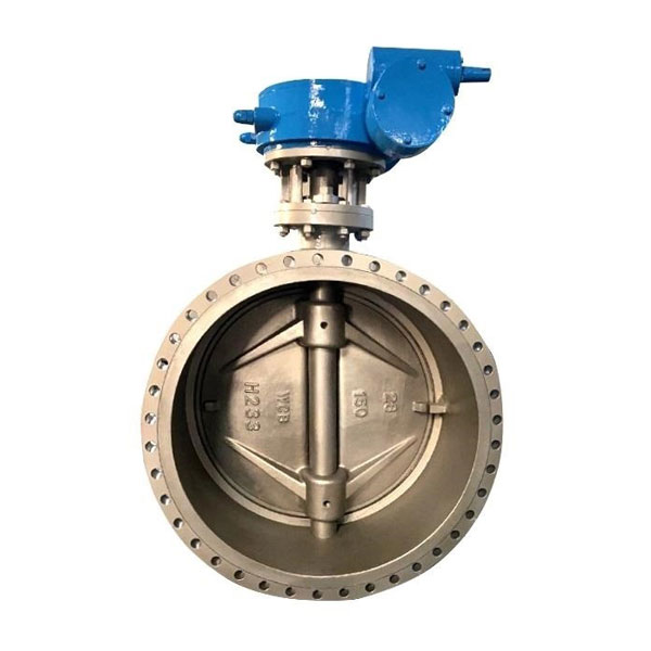 Pindee Valve manufacture Butterfly Valve