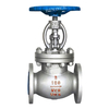 API Carbon Steel Globe Valve