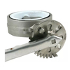 Stainless Steel Wafer Butterfly Valve