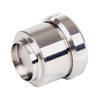 Sanitary Heavy Weight Butt Weld Non Return Check Valves with Union Screw