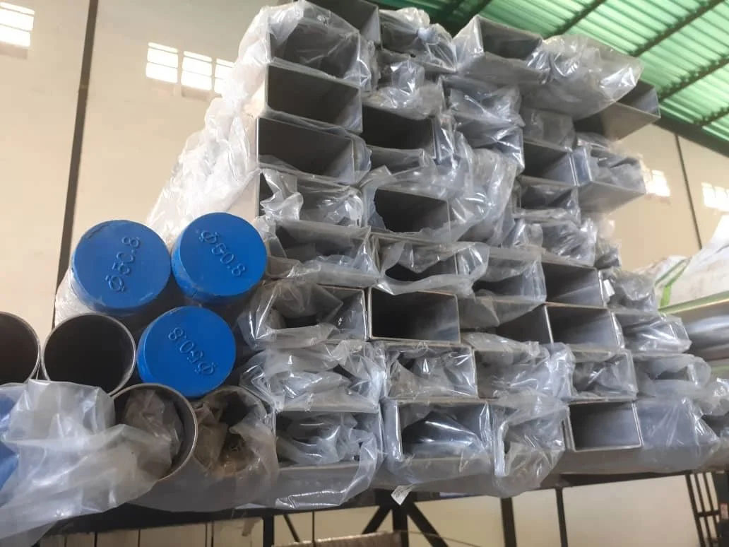 Stainless-Steel-Rectangular-Tube-ASTM-A554