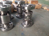 Forged Steel Floating Ball Valve