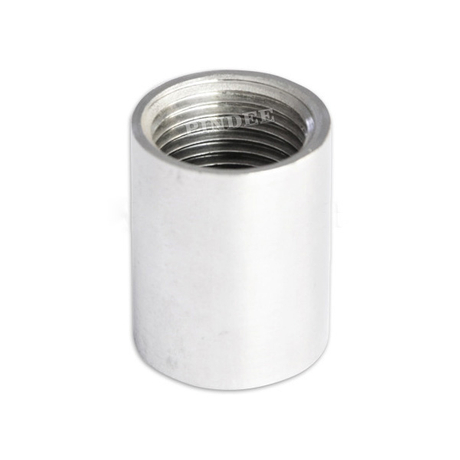 Socket Plain Cast Threaded 150LB Fitting