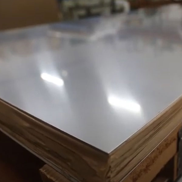 1000 1219 1220 1250 2B BA Finish Stainless Steel 316 and 304 Sheets Suppliers from Pindee Steel