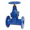 DIN3352 F5 Resilient Seat Flanged Gate Valve