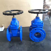 DI Soft Seal Gate Valve