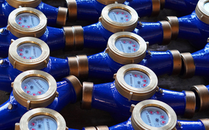 Pindee valve tell you what the advantages of remote water meters.jpg