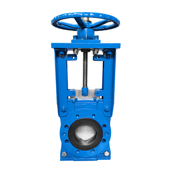 Knife Gate Valve made in China