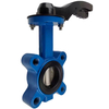 Soft-Back Seat Lug Butterfly Valve Manufacture by Pindee Valve