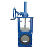 Slurry Knife Gate valve