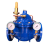 Differential Valve Pressure Regulating Valve