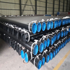 ASTM A53/A106/API 5L GRB Carbon Steel Seamless Line Pipe