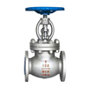 ANSI API Cast Steel And Stainless Steel Globe Valve