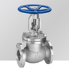 ANSI API Cast Steel And Stainless Steel Globe Valve