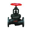 HT200 Globe Valve