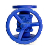 Bellows Globe Valve
