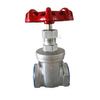 Threaded Gate Valve