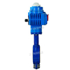 Electric Soft Sealing Wafer Butterfly Valve