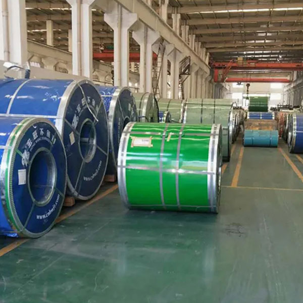 1219mm Width Finish No.4 Stainless Steel Coil stockist from Pindee Steel