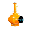 Forge Steel Fully Welded Ball Valve