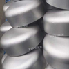 ANSI304 Stainless End Cap B16.9 For Pipes