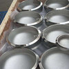High Quality SAF2205 Stainless Steel Cap Seamless Type
