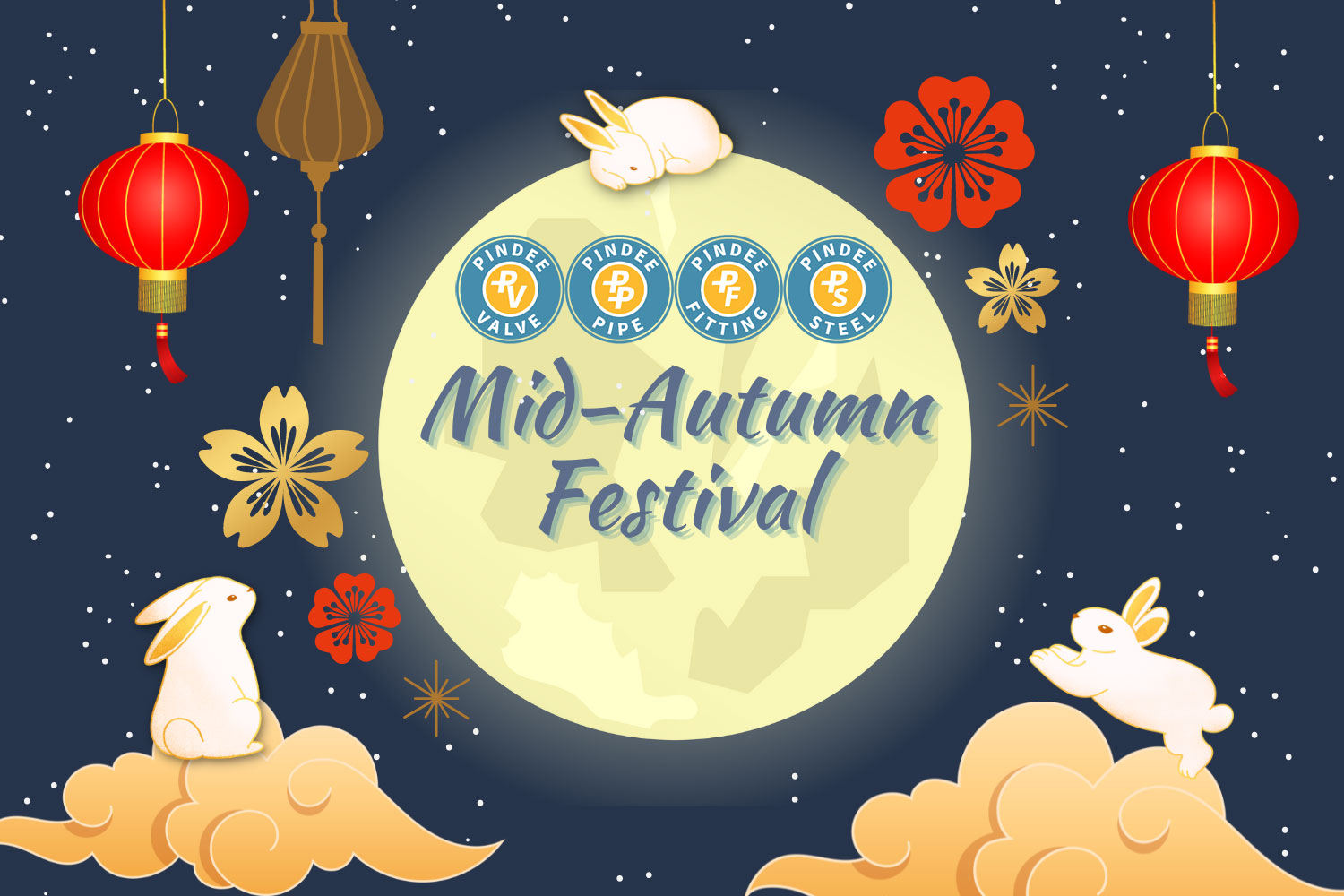 Mid-autumn-festival