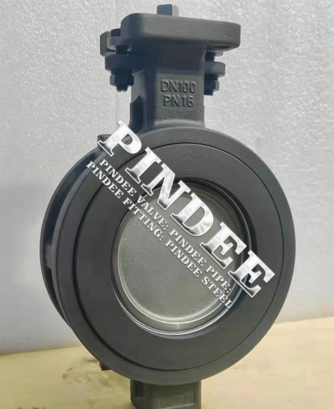 High Performance Butterfly Valve - Buy High Performance Butterfly Valve ...