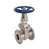 ANSI Cast Steel Gate Valve