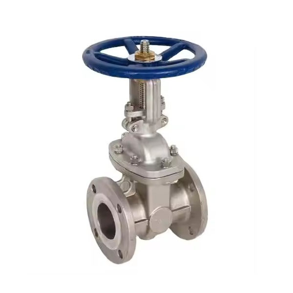 ANSI Cast Steel Gate Valve