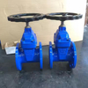 DI Soft Seal Gate Valve