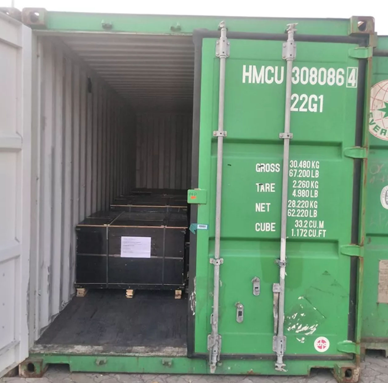 ANSI Cast Steel Gate Valve12