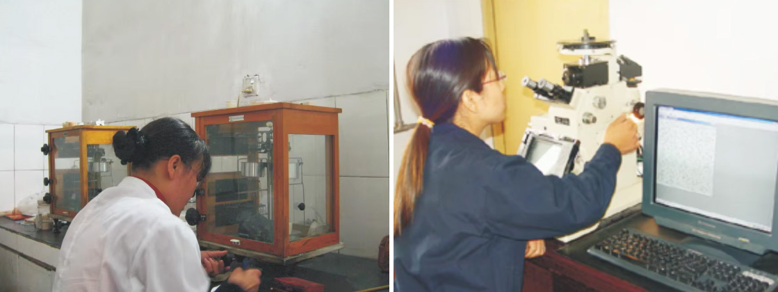 Resilient Seat Seal Rising Stem Gate Valve9