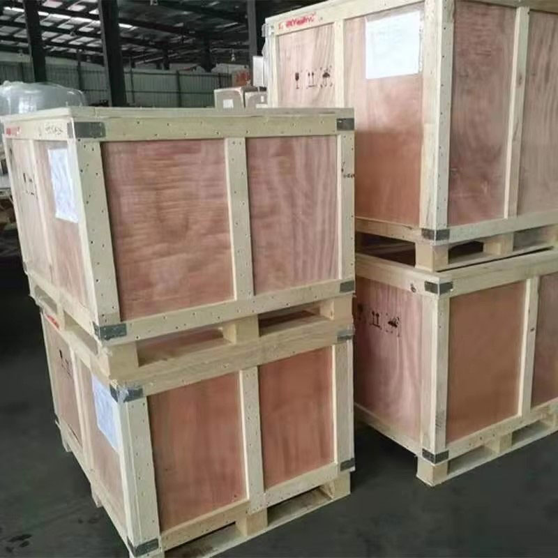 SS Threaded Gate Valve5