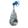 API Slab Gate Valve